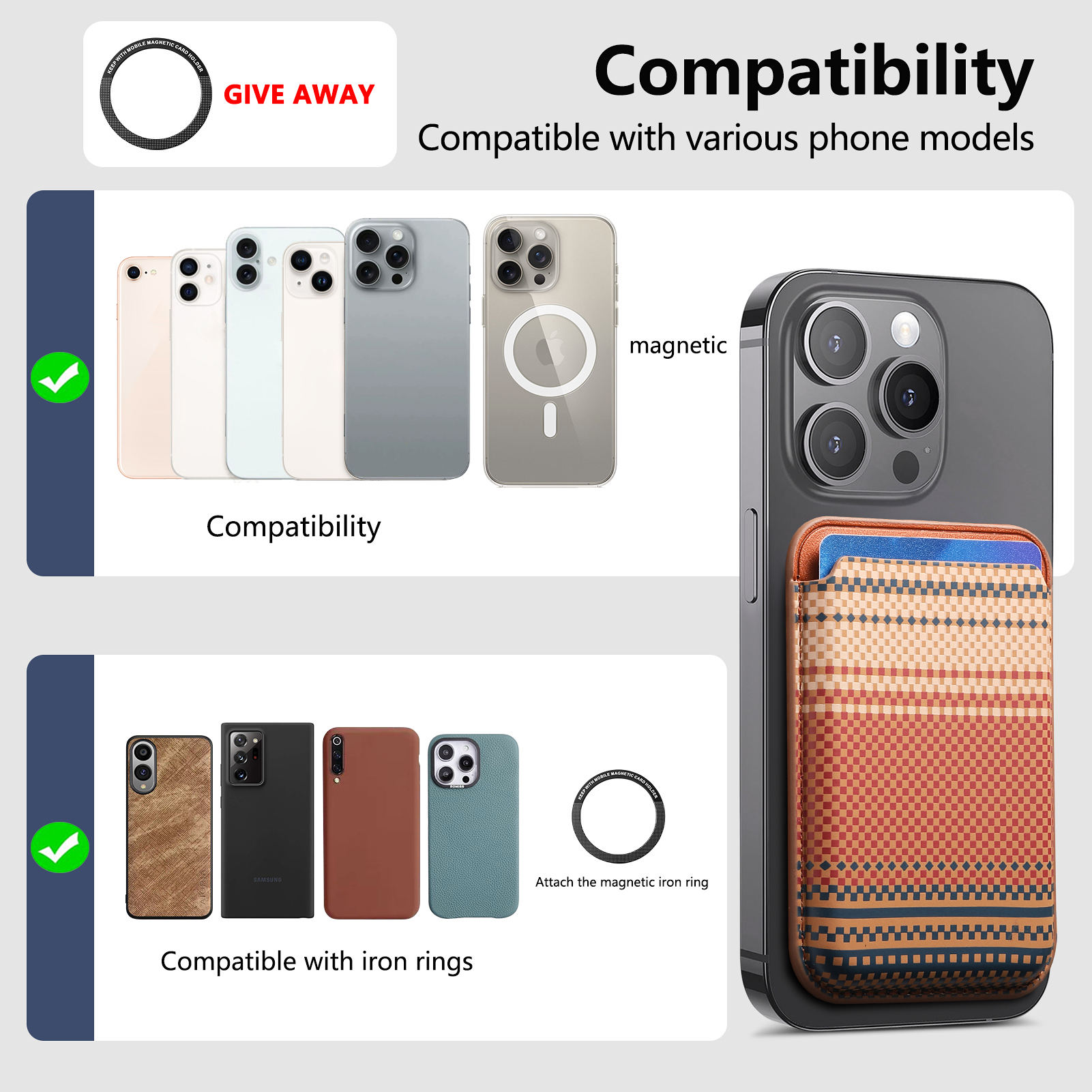 Carbon Fiber Texture for Magsa - Card Top Loader recensione e prezzo