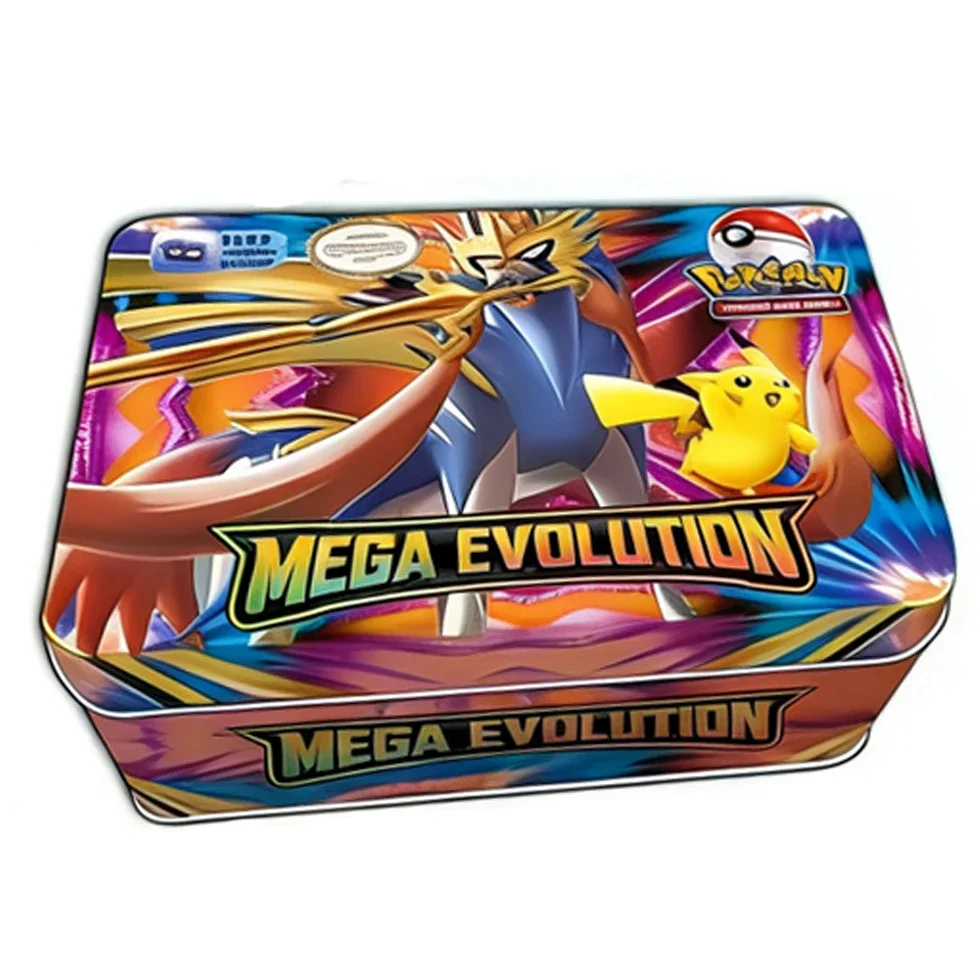 42pcs MEGA EVOLUTION Pokemon C - Pokemon Binder Card recensione e prezzo