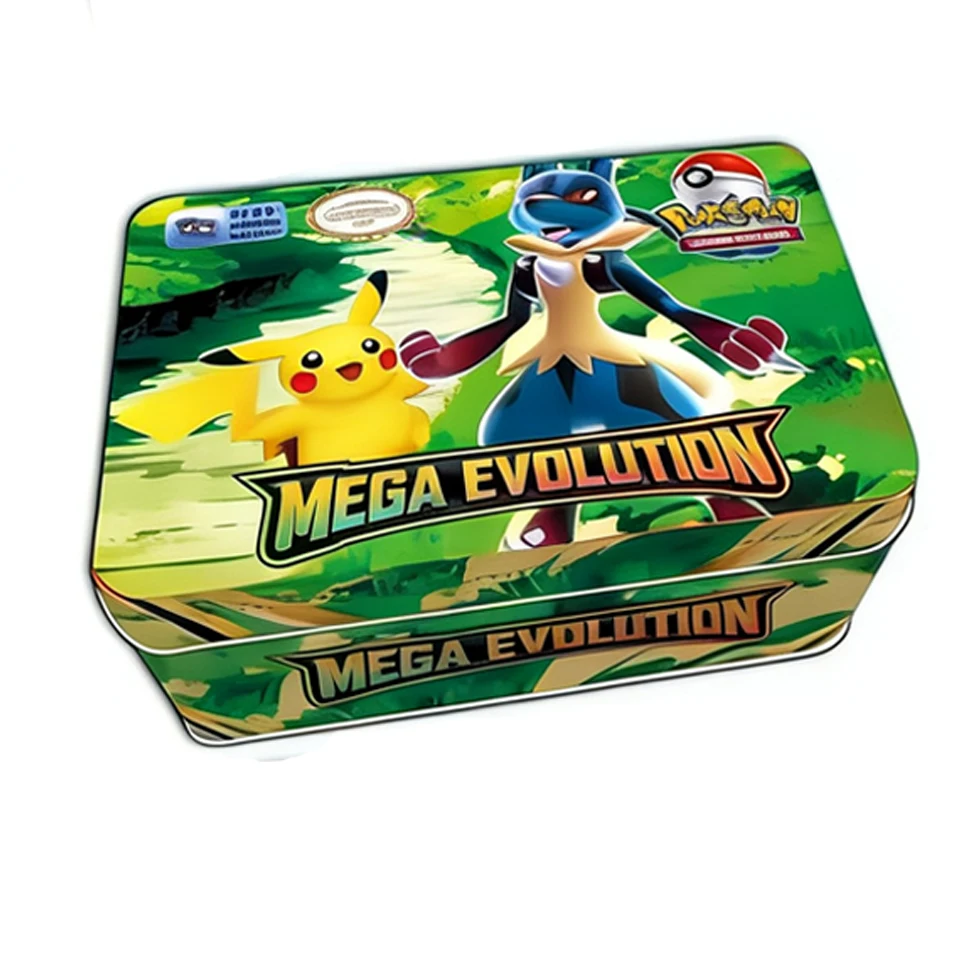 42pcs MEGA EVOLUTION Pokemon C - Pokemon Binder Card recensione e prezzo