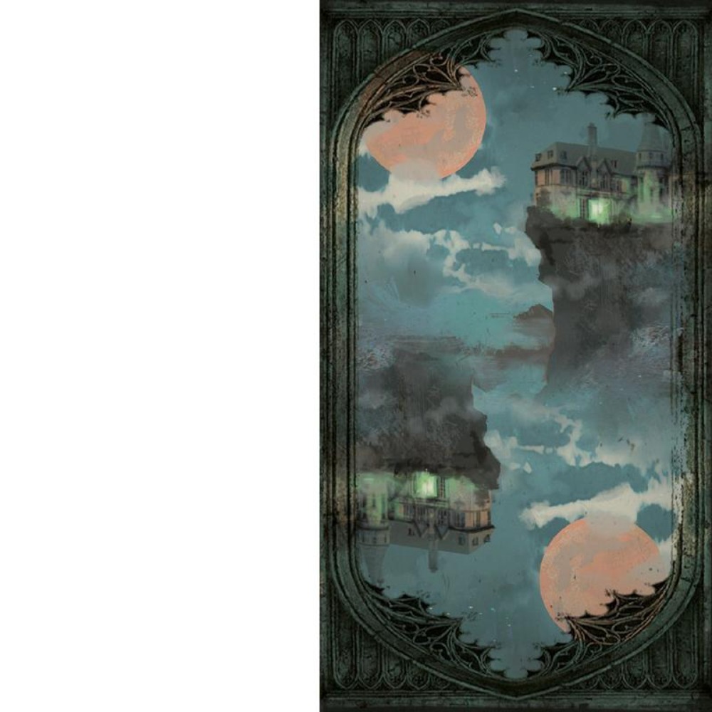 Tarot of Haunted House Leisure - Graded Card Display recensione e prezzo