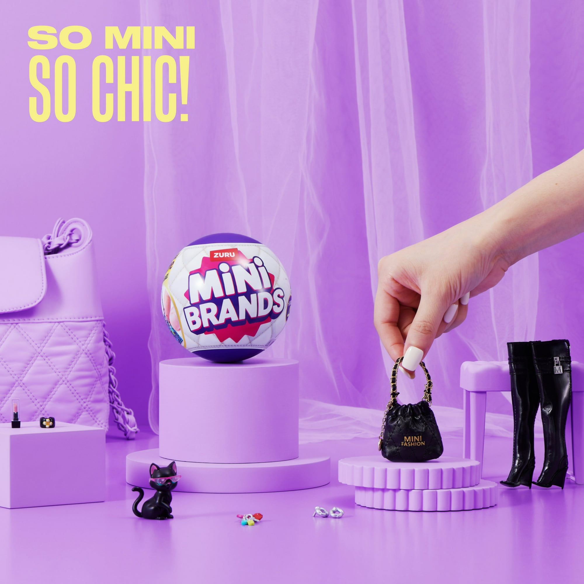 ZURU Surprise Blind Box Toys M - Mystery Box Blind Bag recensione e prezzo
