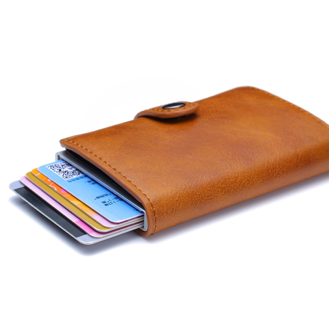 Rfid Metal Visit Credit Card H - Card Top Loader recensione e prezzo