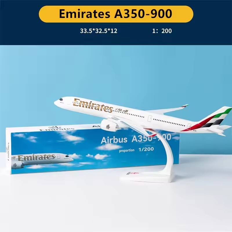 1:200 Model /Lufthansa /TUIB73 - Model Airplane Plastic recensione e prezzo