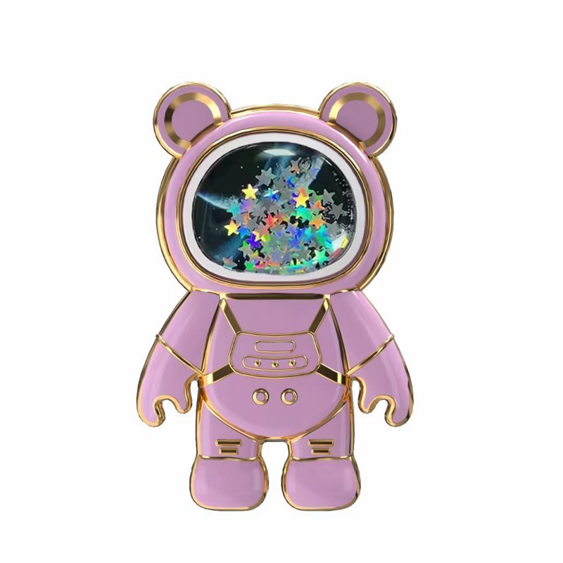 Quicksand Space Bear Phone Sta - Pop Display Shelf recensione e prezzo