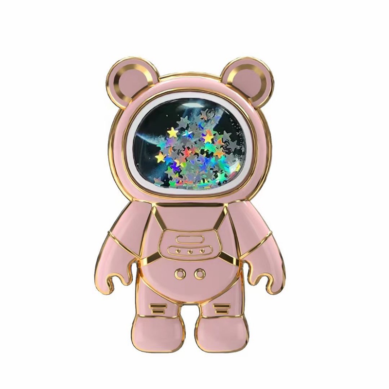Quicksand Space Bear Phone Sta - Pop Display Shelf recensione e prezzo