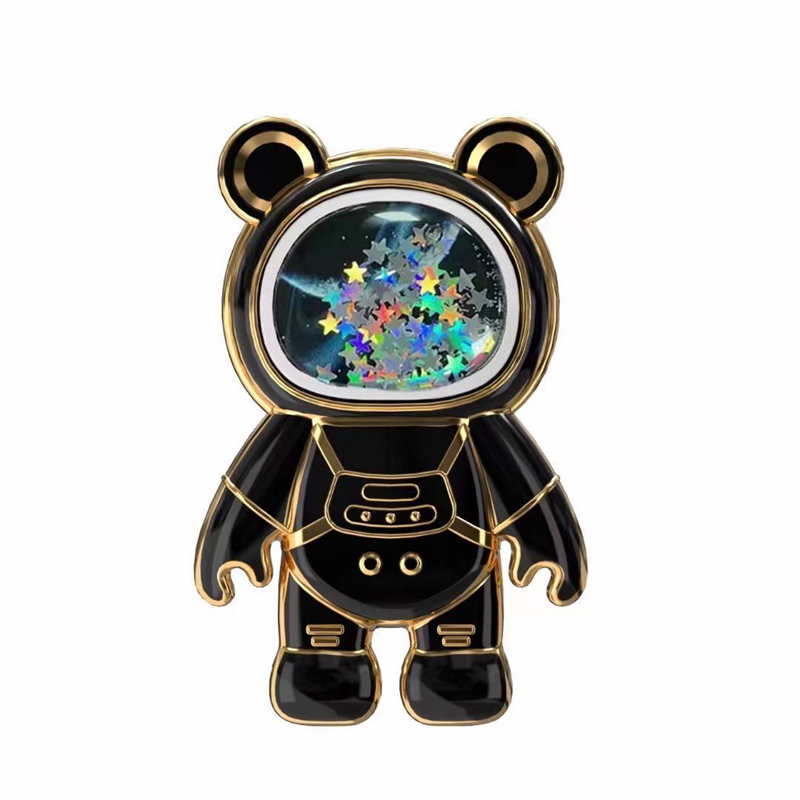 Quicksand Space Bear Phone Sta - Pop Display Shelf recensione e prezzo