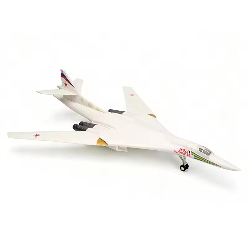 1/100 TU-160 Plane Model Toy R - Model Airplane Plastic recensione e prezzo