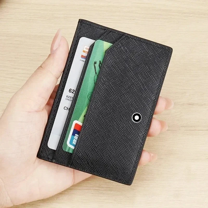 Busine Sle Card Holder Wallet  - Card Top Loader recensione e prezzo