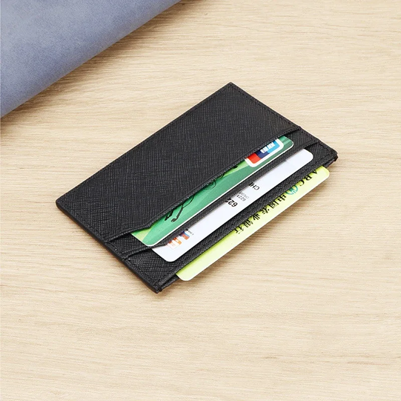 Busine Sle Card Holder Wallet  - Card Top Loader recensione e prezzo