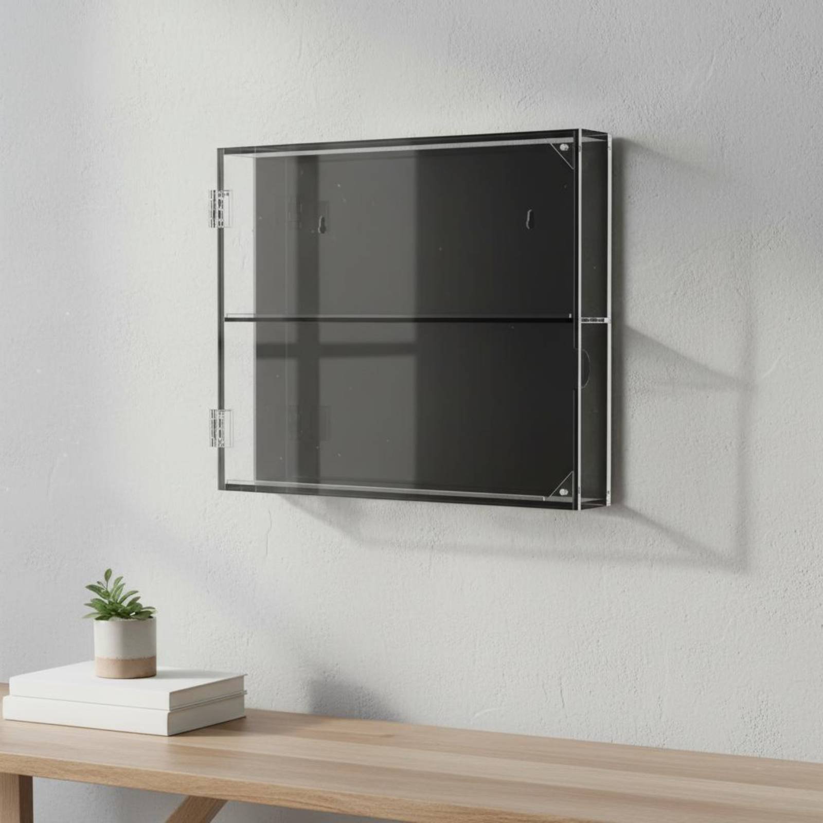 Acrylic Trading Card Display C - Display Case Acrylic recensione e prezzo