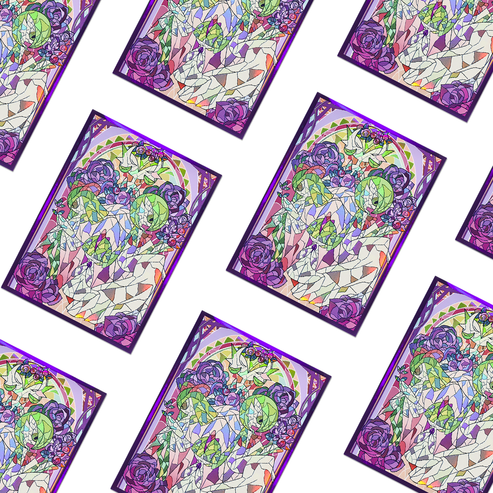 60PCS-120PCS 66×91mm Holograph - Pokemon Binder Card recensione e prezzo