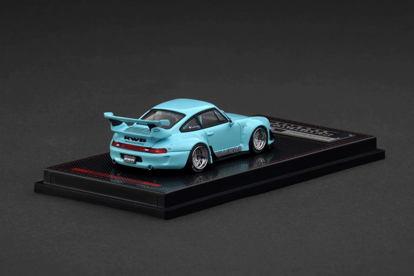 Ignition Model 1:64 Porsche 91 - Die Cast Car 1 64 recensione e prezzo