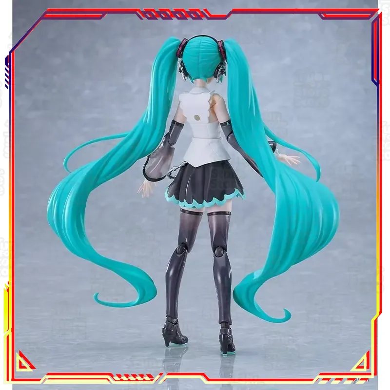 Max Factory Hatsune Miku figma - Figma Stand Set recensione e prezzo