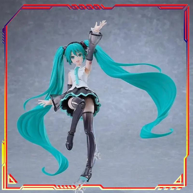 Max Factory Hatsune Miku figma - Figma Stand Set recensione e prezzo