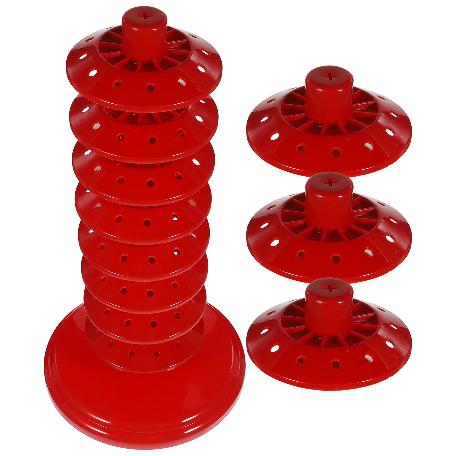 Lollipop Display Stand Store M - Pop Display Shelf recensione e prezzo