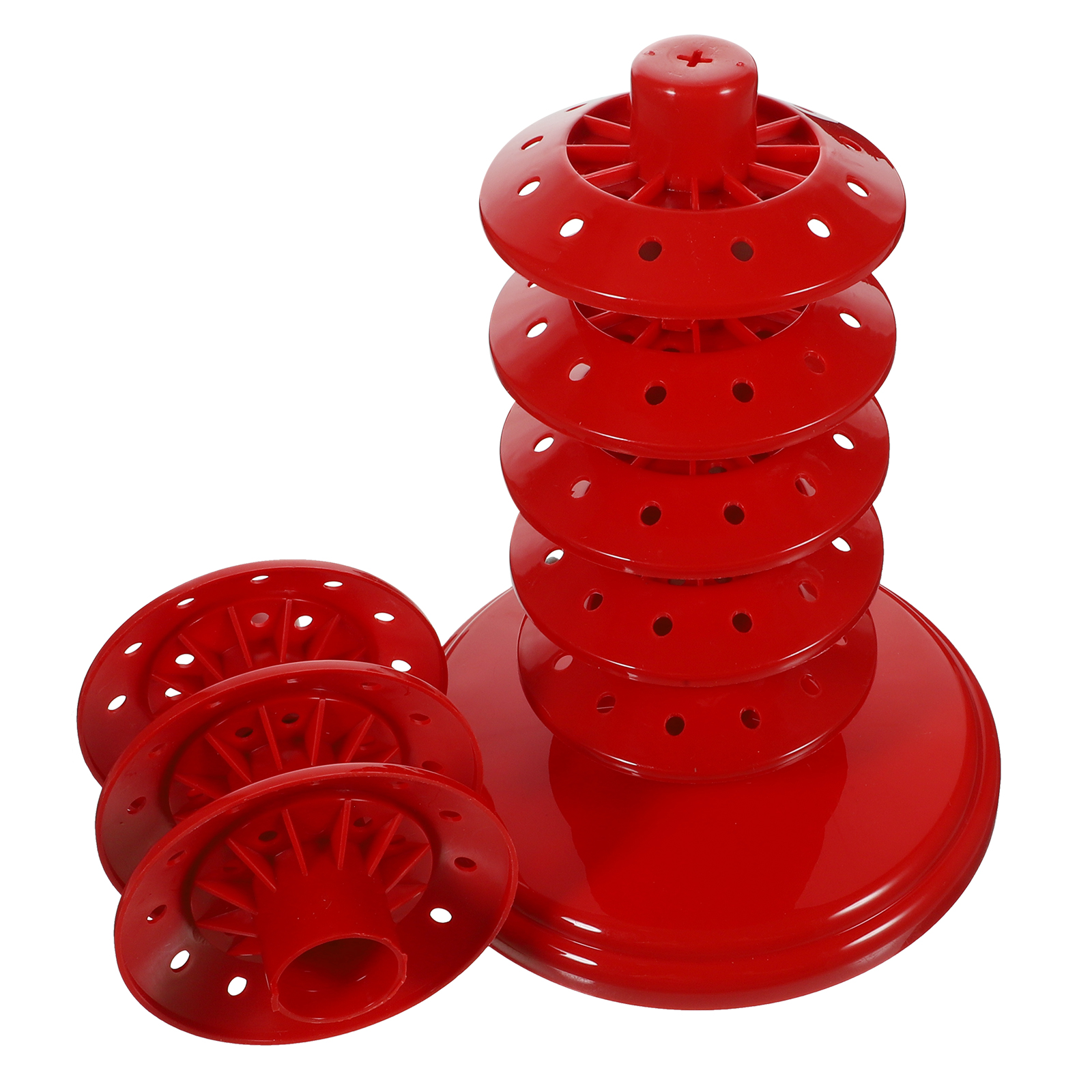 Lollipop Display Stand Store M - Pop Display Shelf recensione e prezzo