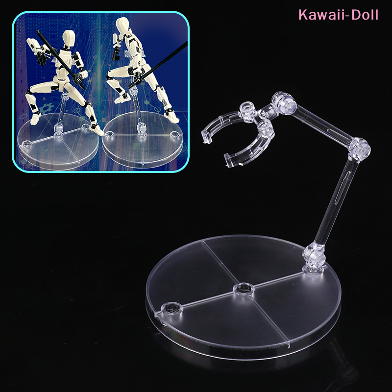 1Pc Action Figure Base Suitabl - Action Figure Stand recensione e prezzo