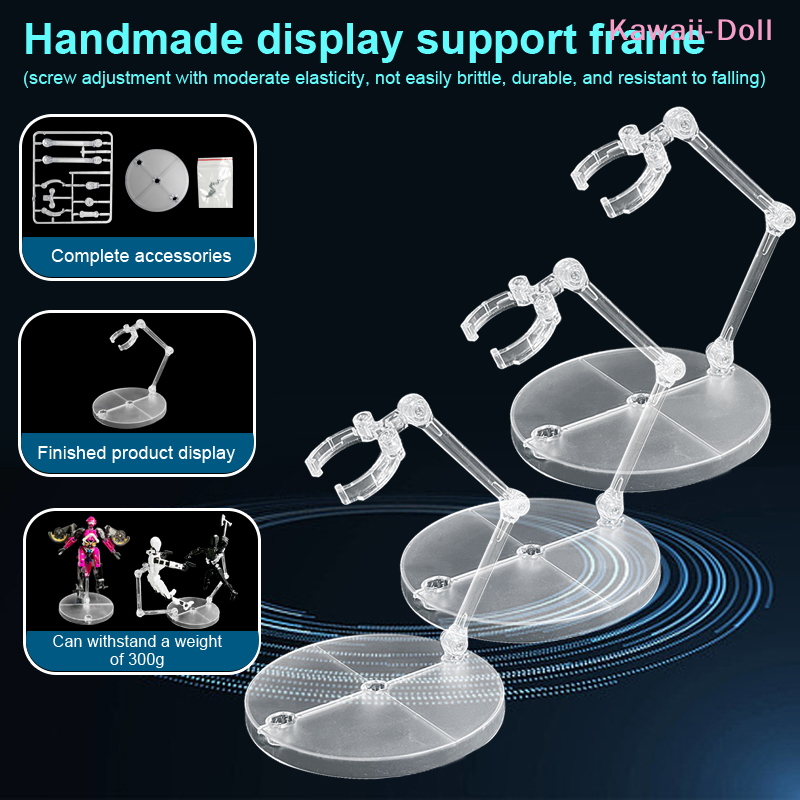 1Pc Action Figure Base Suitabl - Action Figure Stand recensione e prezzo