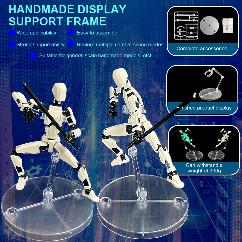 NEW 1Pc Action Figure Base Sui - Action Figure Stand recensione e prezzo