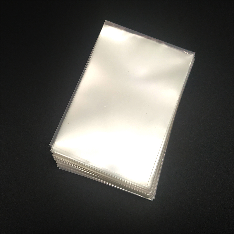300PCS/lot 7 Sizes Transparent - Card Penny Sleeve recensione e prezzo