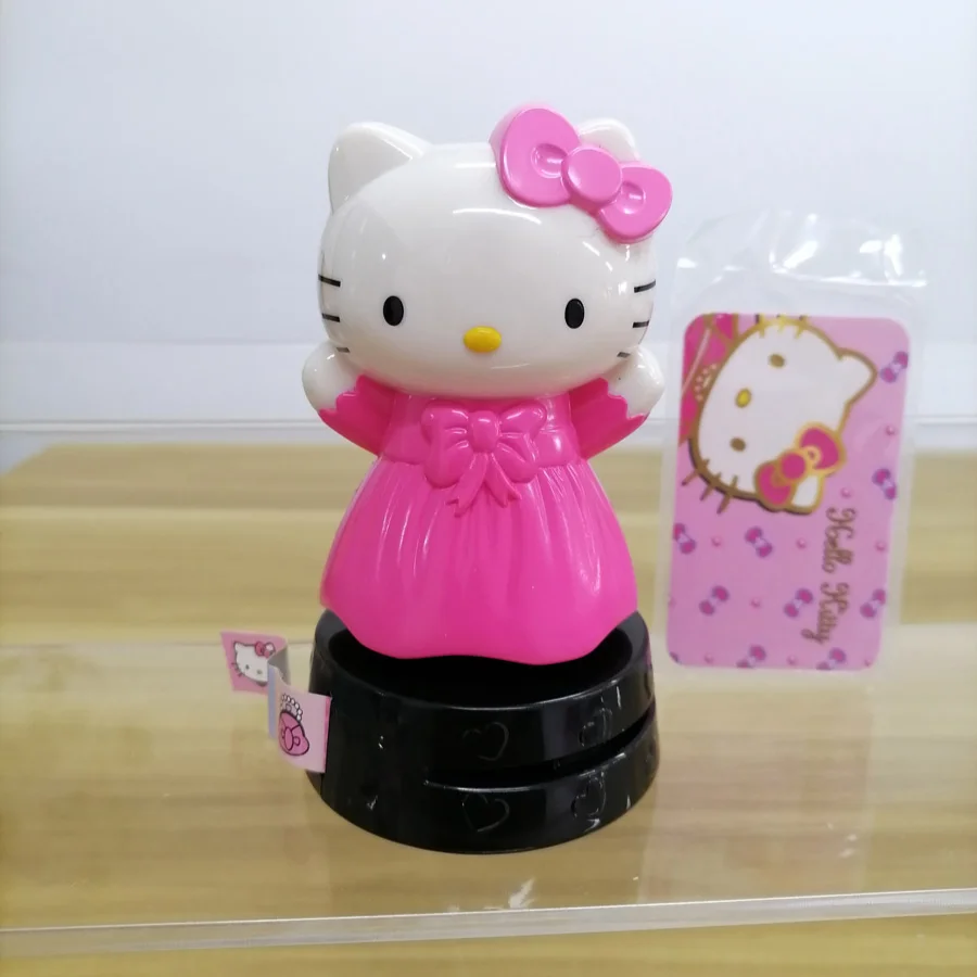 Hello Kitty Swipe Card Reader  - Graded Card Display recensione e prezzo