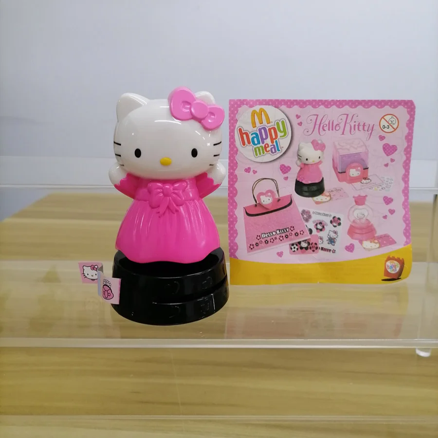 Hello Kitty Swipe Card Reader  - Graded Card Display recensione e prezzo