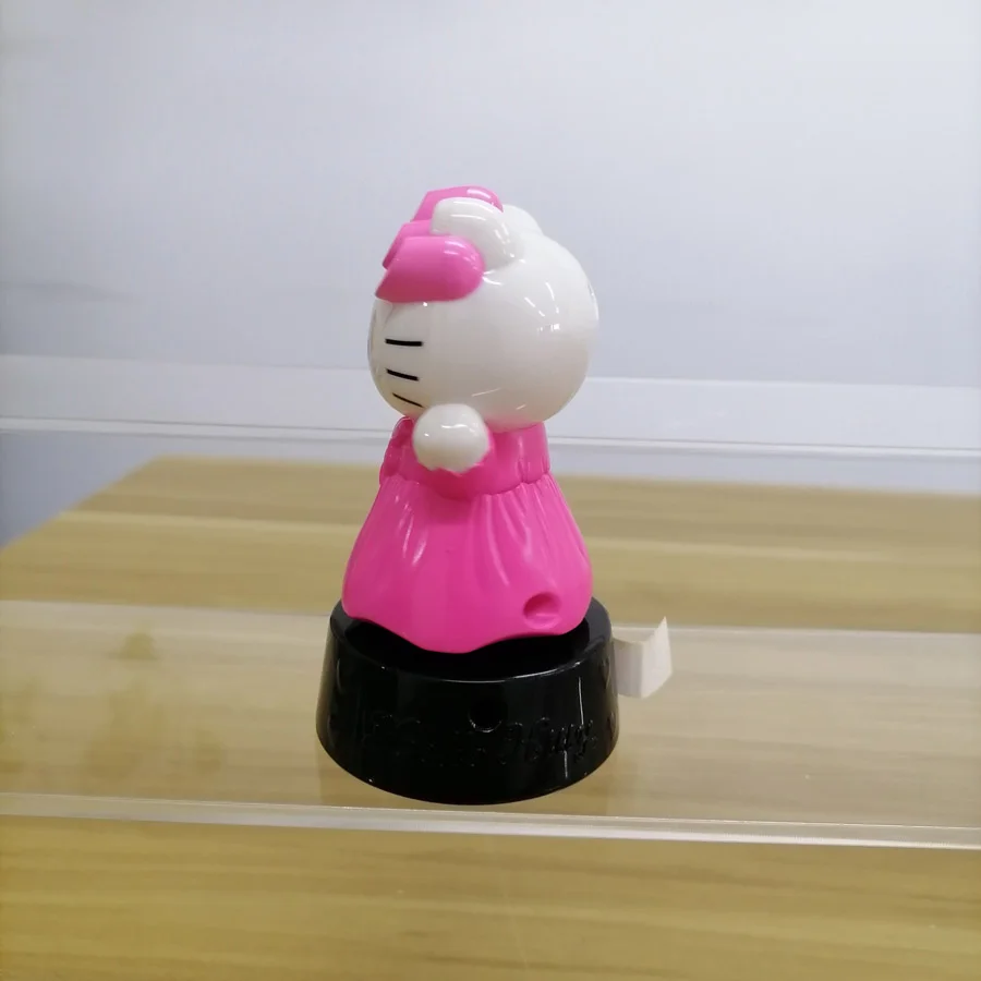 Hello Kitty Swipe Card Reader  - Graded Card Display recensione e prezzo