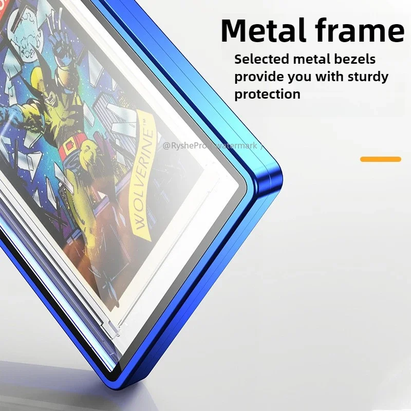 1pc Graded Card Slab Bumper fo - Graded Card Display recensione e prezzo