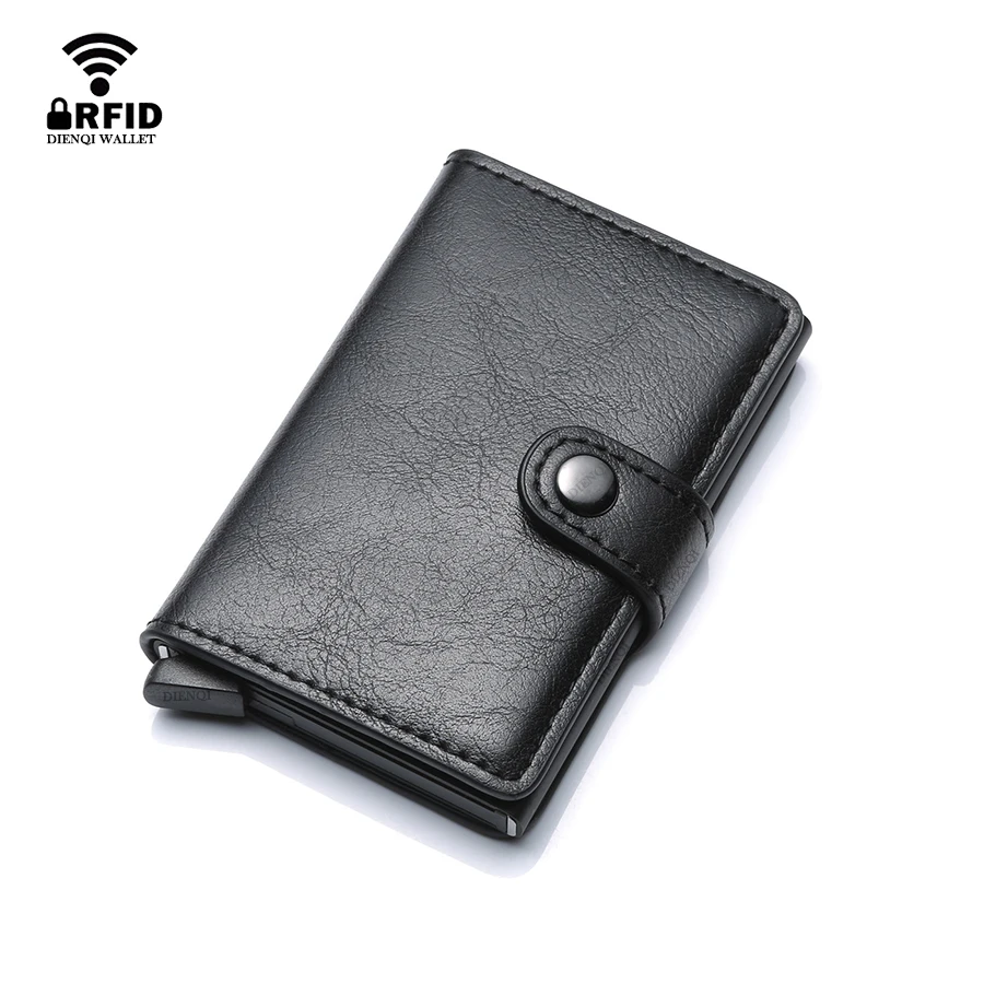 Automatic Flip Business Credit - Card Top Loader recensione e prezzo