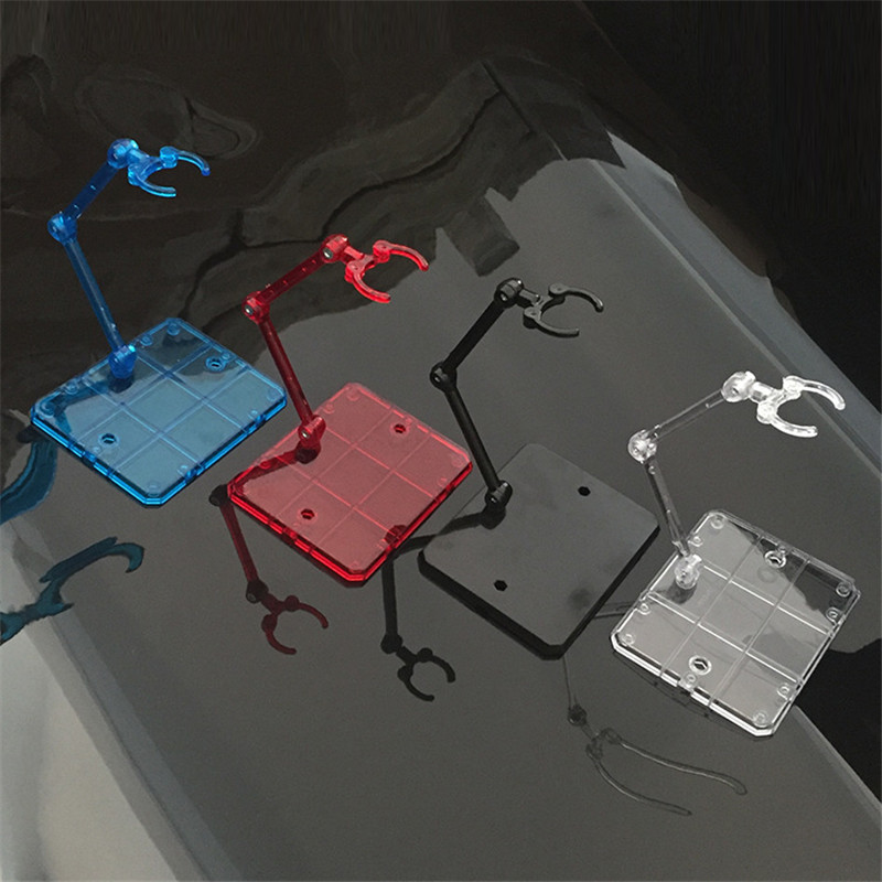 5pcs/lot  suit for figma SHF r - Figma Stand Set recensione e prezzo