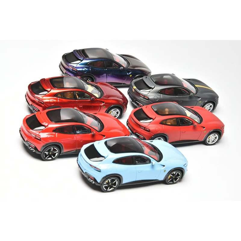 Available In Stock Funny 1:64  - Die Cast Car 1 64 recensione e prezzo