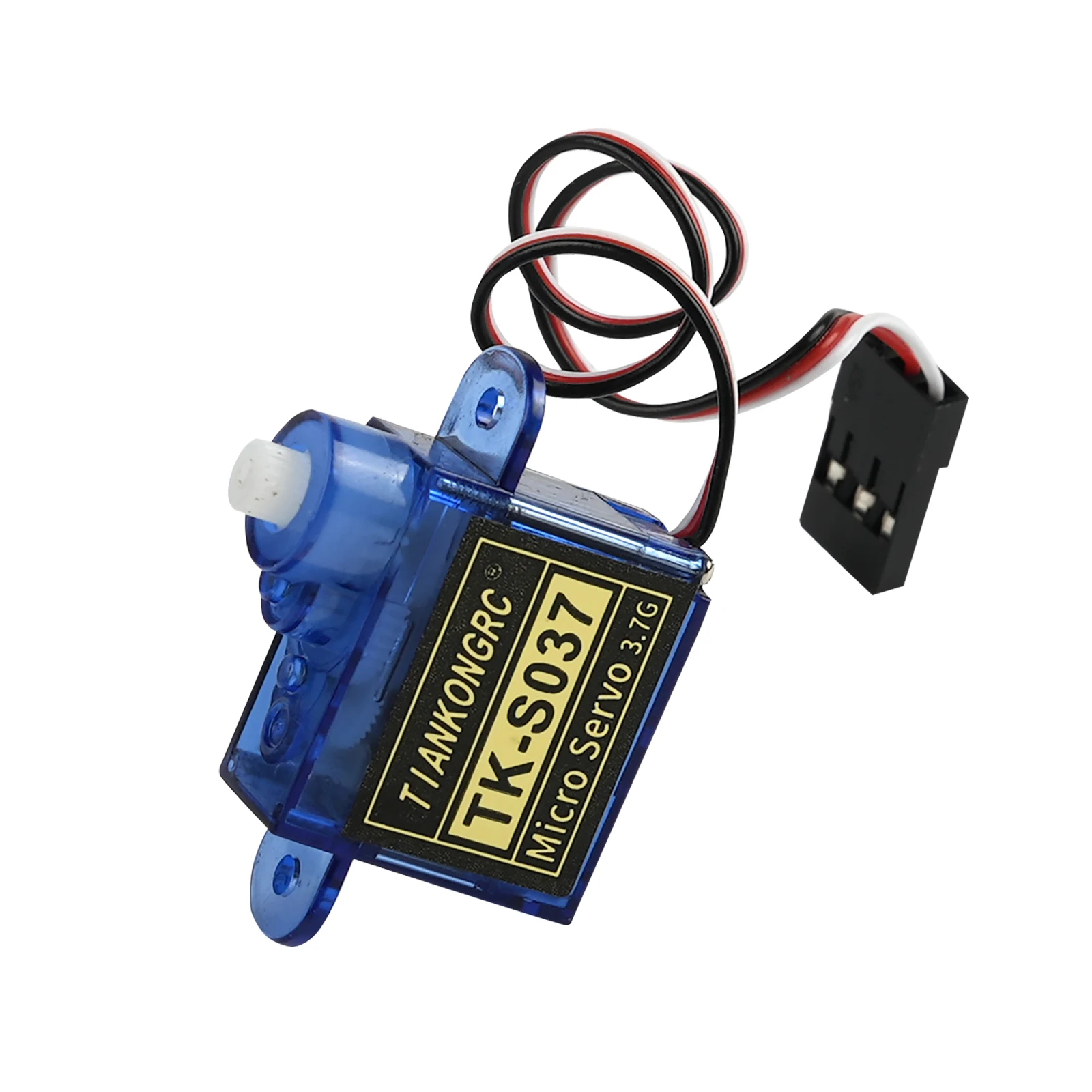 TK-SO37 Micro Digital Servo Ho - Model Airplane Plastic recensione e prezzo