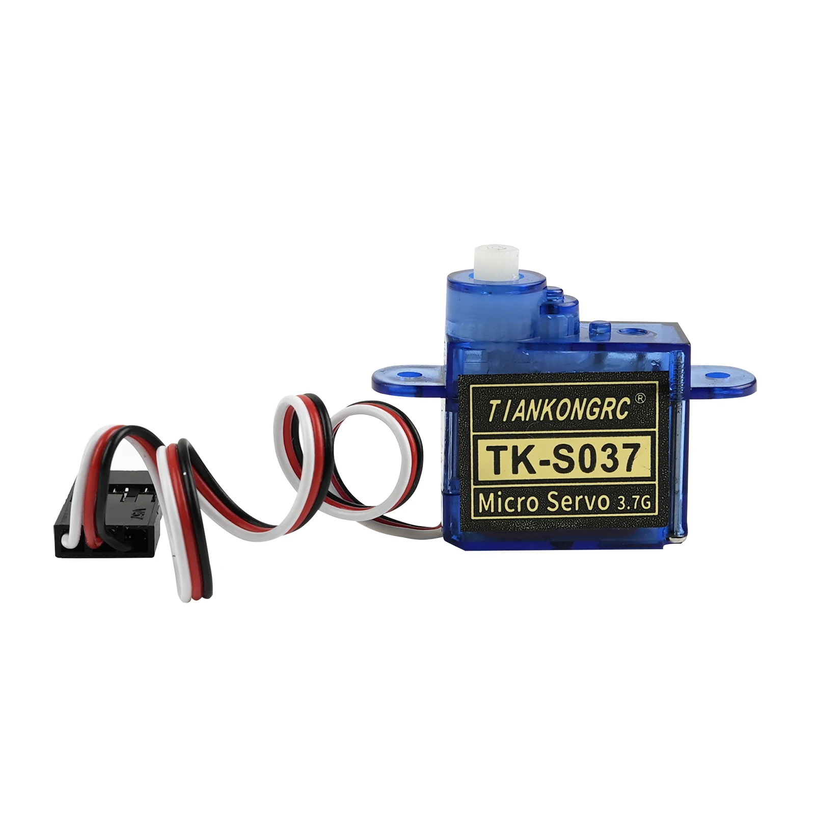 TK-SO37 Micro Digital Servo Ho - Model Airplane Plastic recensione e prezzo