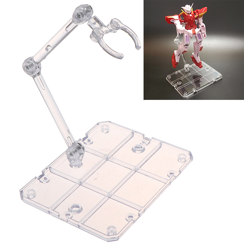 1Set HG 1/144 Action Figure Su - Action Figure Stand recensione e prezzo