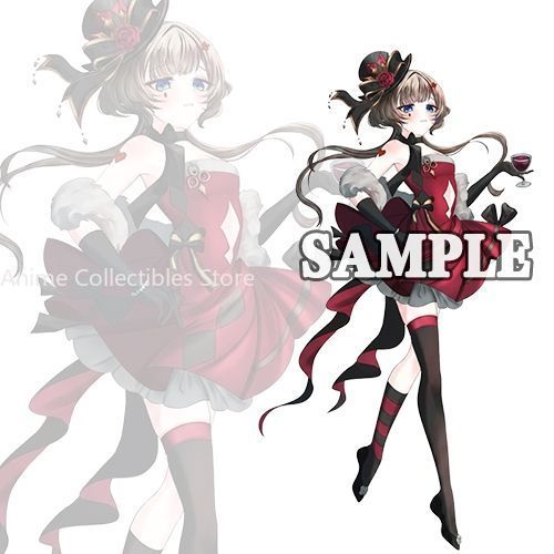 Anime Acrylic Stand Genshin Im - Action Figure Stand recensione e prezzo