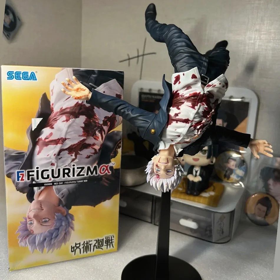 13cm Japanese Anime Jujutsu Ka - Action Figure Stand recensione e prezzo