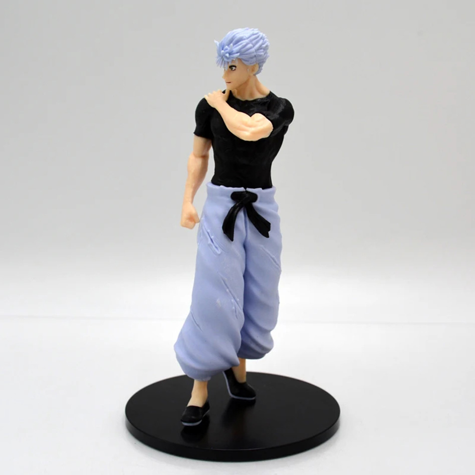 13cm Japanese Anime Jujutsu Ka - Action Figure Stand recensione e prezzo