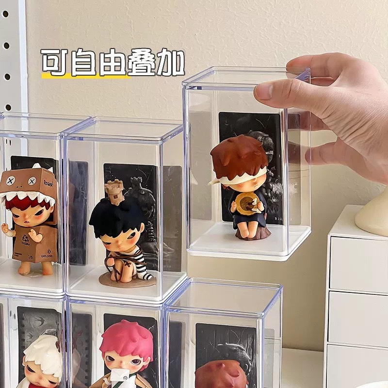 12pcs Blind Box Storage Displa - Pop Display Shelf recensione e prezzo