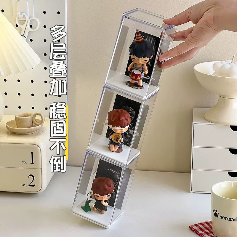 12pcs Blind Box Storage Displa - Pop Display Shelf recensione e prezzo