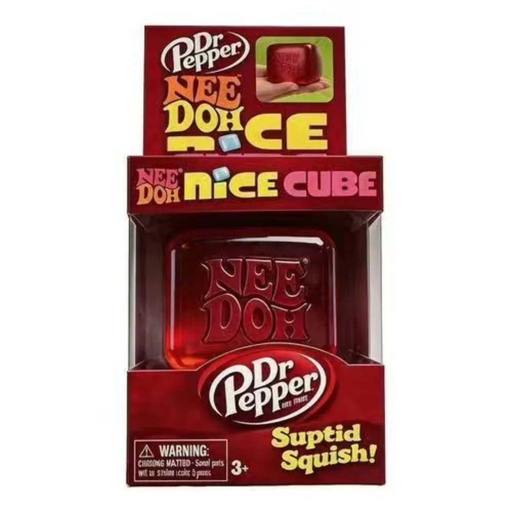 2026 New Needoh Nice Sensory S - Fidget Cube Original recensione e prezzo