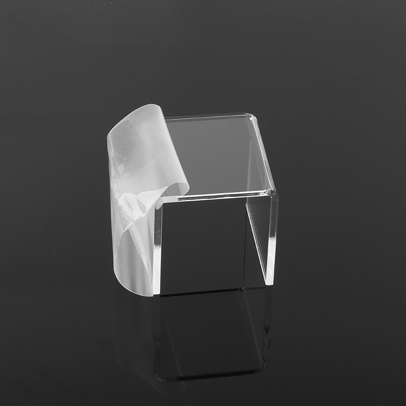 Acrylic Display Risers Stand,C - Pop Display Shelf recensione e prezzo