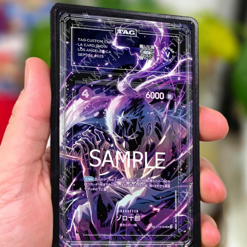 Acrylic Psa Display Card Opcg  - Graded Card Display recensione e prezzo