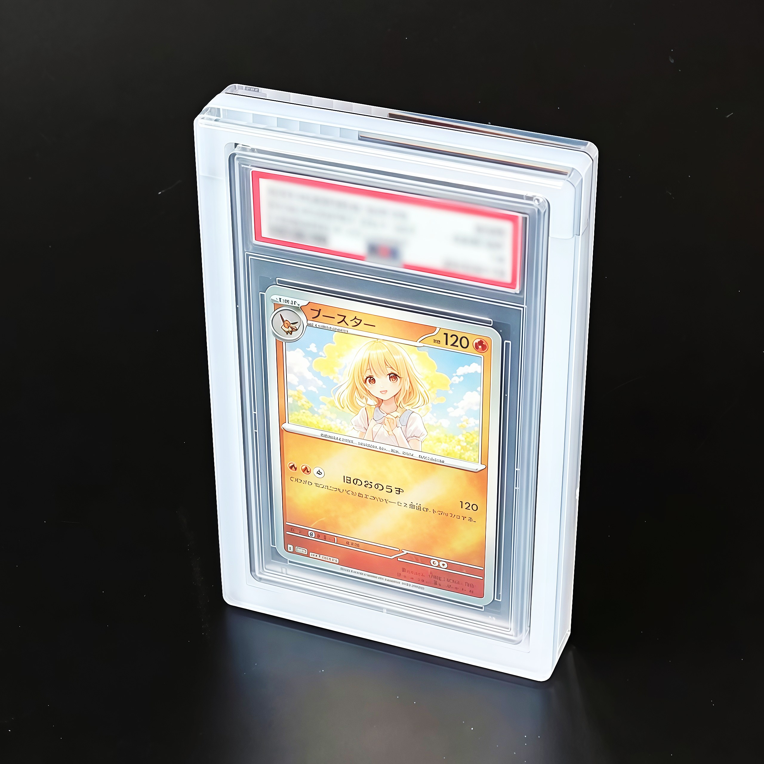 Acrylic Card Display Stand for - Graded Card Display recensione e prezzo