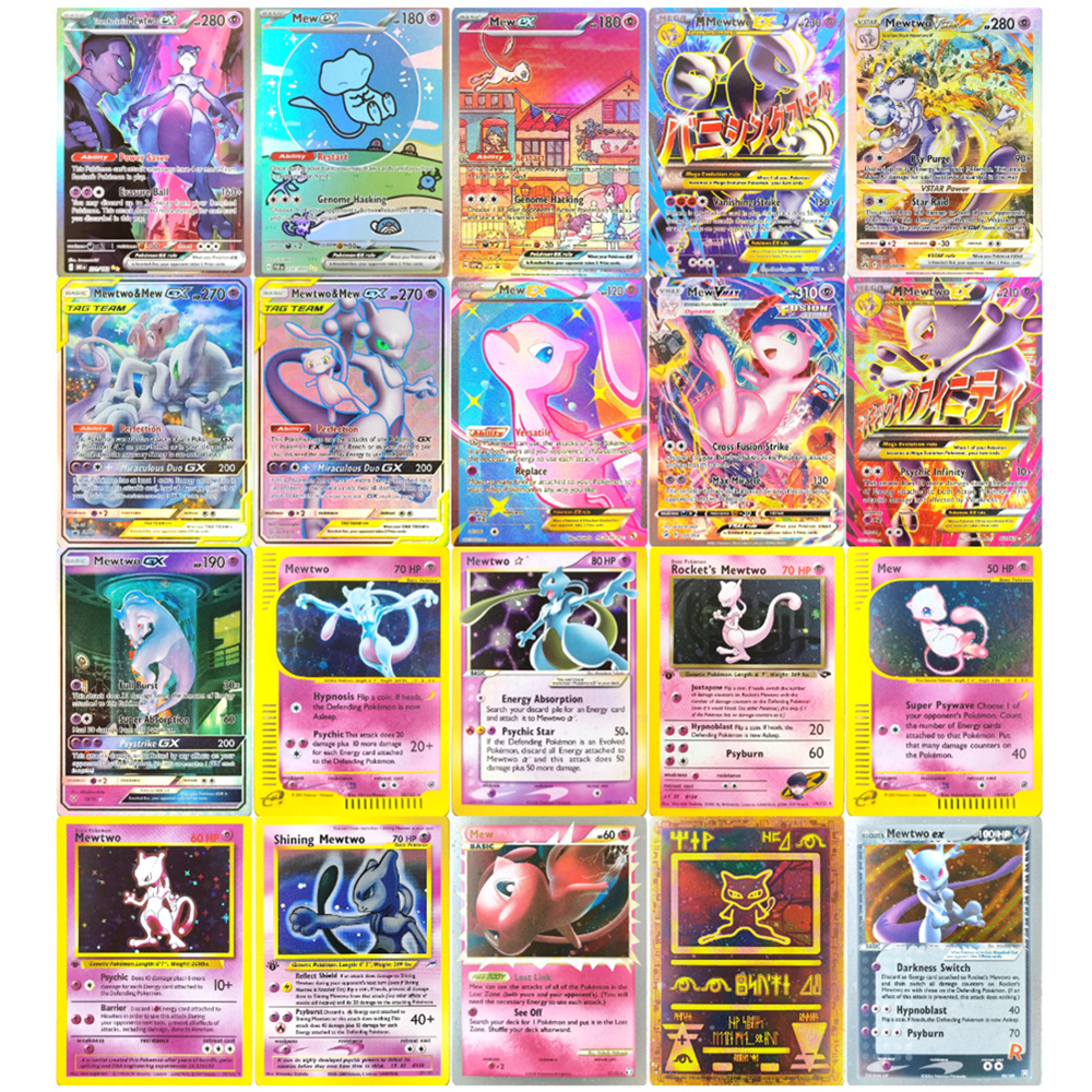 Proxy Pokemon Card English Roc - Pokemon Binder Card recensione e prezzo
