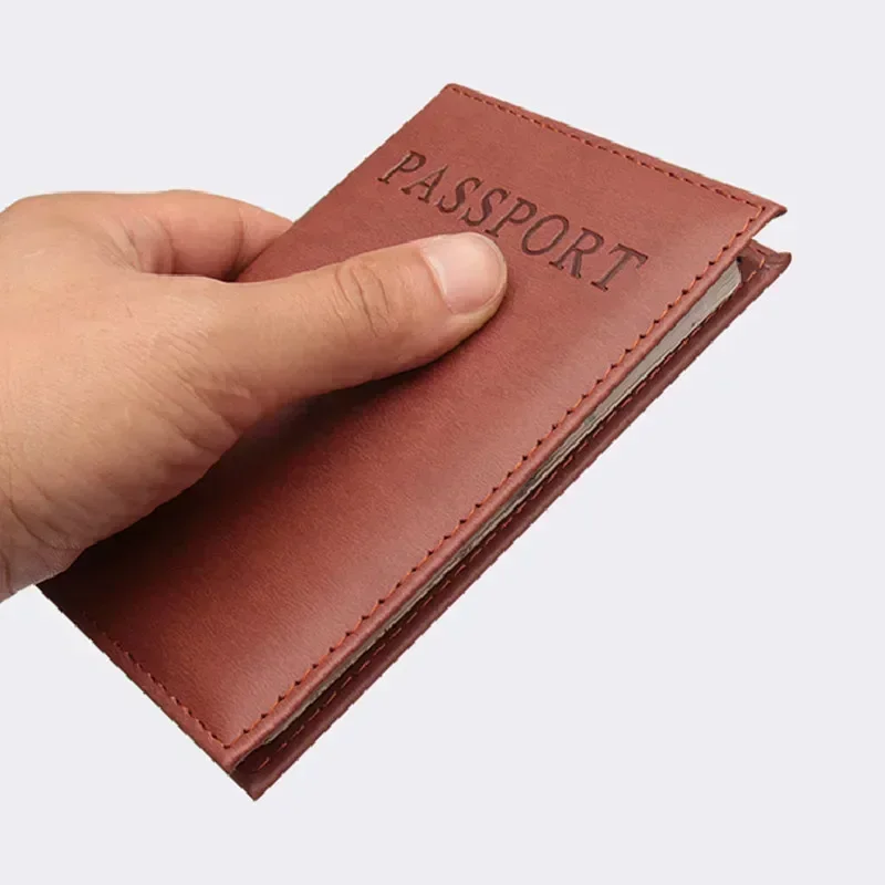 Fashion Women Men Passport Cov - Card Top Loader recensione e prezzo
