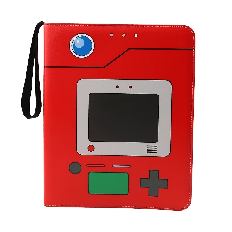 Card Binder,Game card collecti - Pokemon Binder Card recensione e prezzo