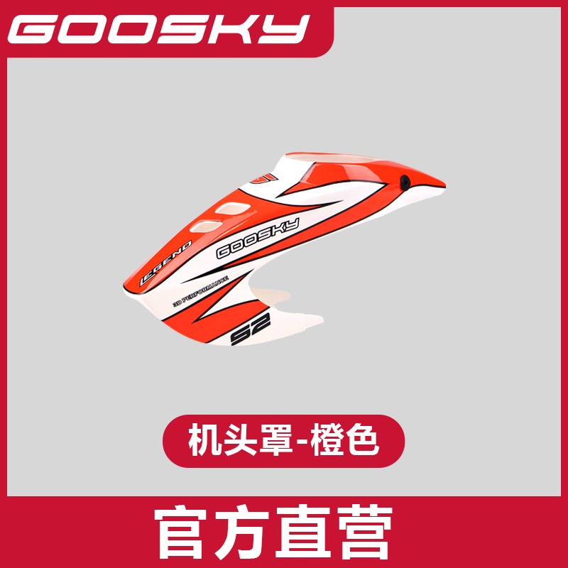 GOOSKY S2 Max Remote Control H - Model Airplane Plastic recensione e prezzo