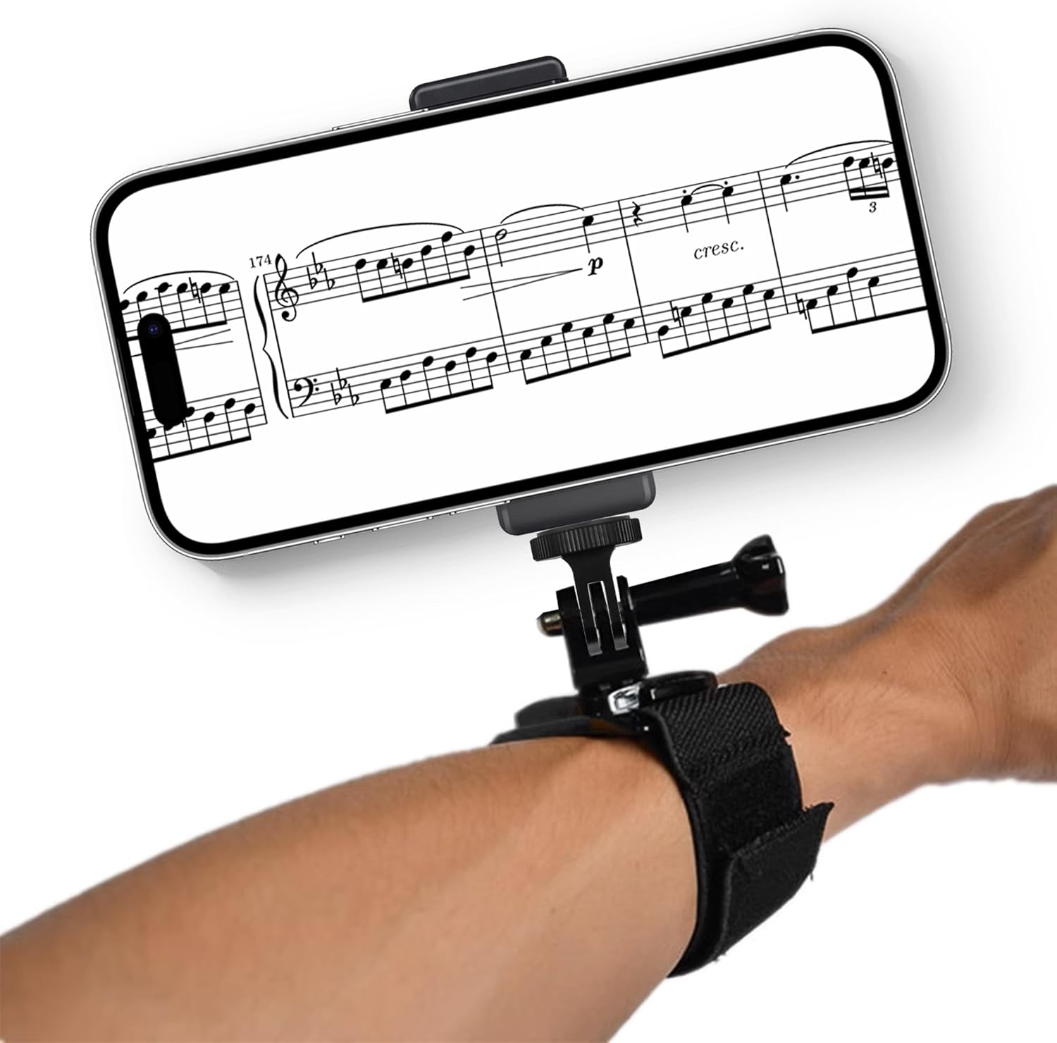 Music Stand for Marching Bands - Pop Display Shelf recensione e prezzo
