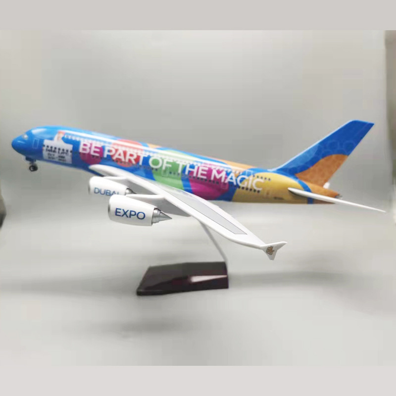 1:160 Scale Large Child Toy Ai - Model Airplane Plastic recensione e prezzo