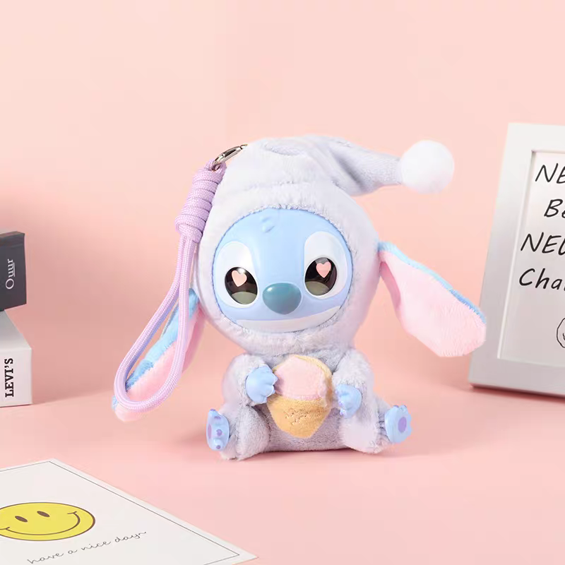 2026 Stitch Eat Something Befo - Mystery Box Blind Bag recensione e prezzo